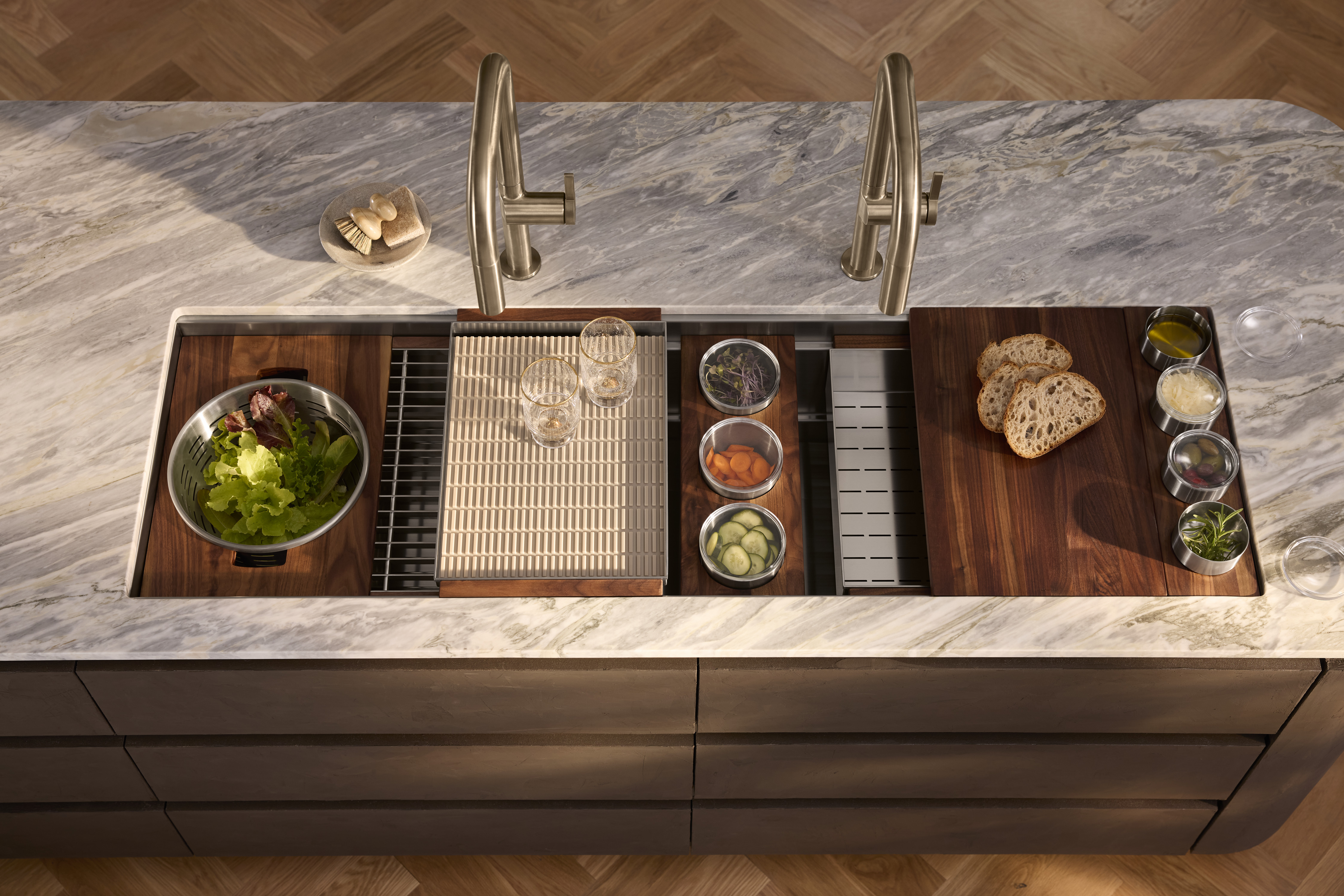 Amazon.com: Kohler 75791-1-NA Verse™ 33